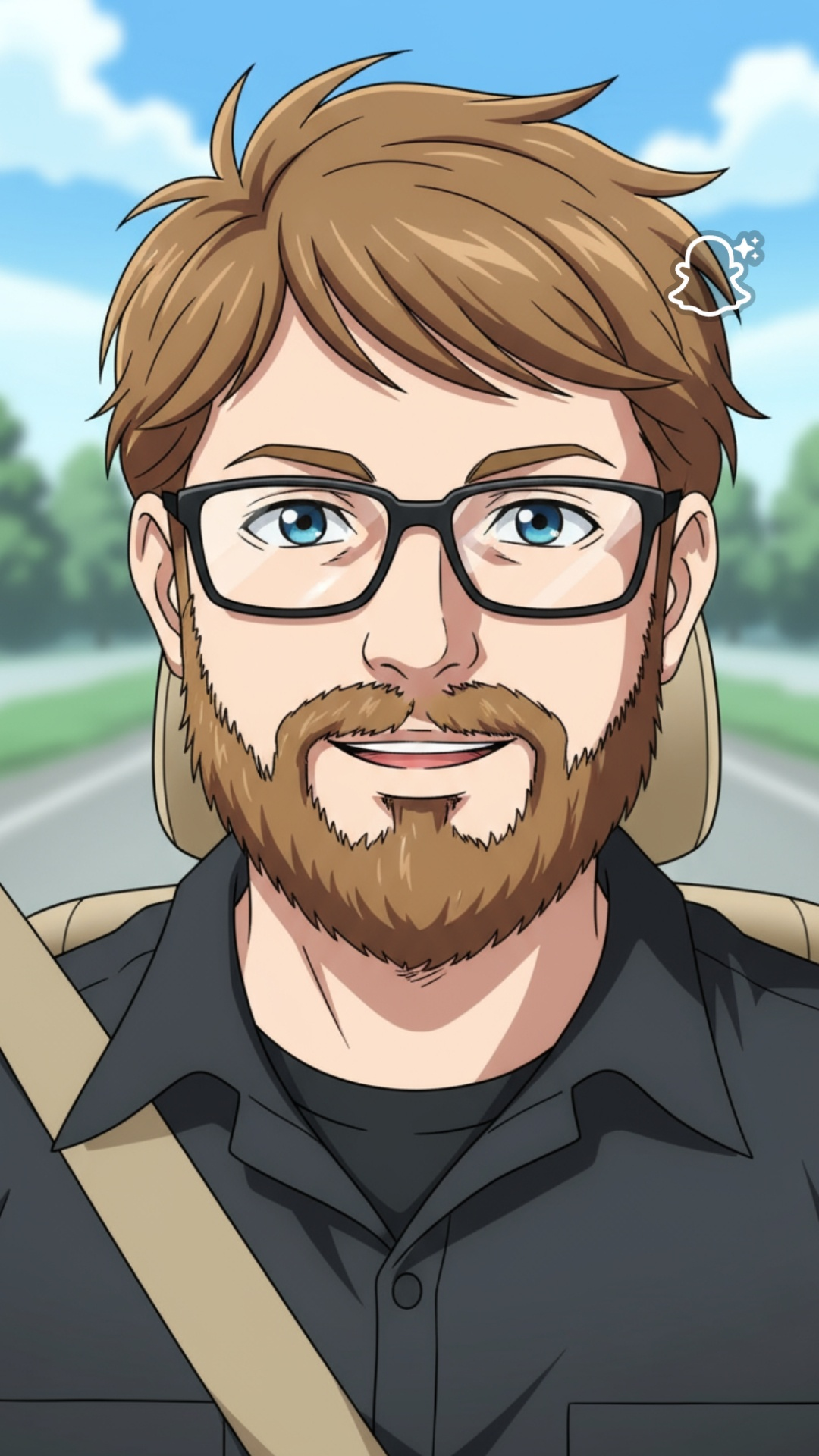 user avatar image for Trav Ziegler