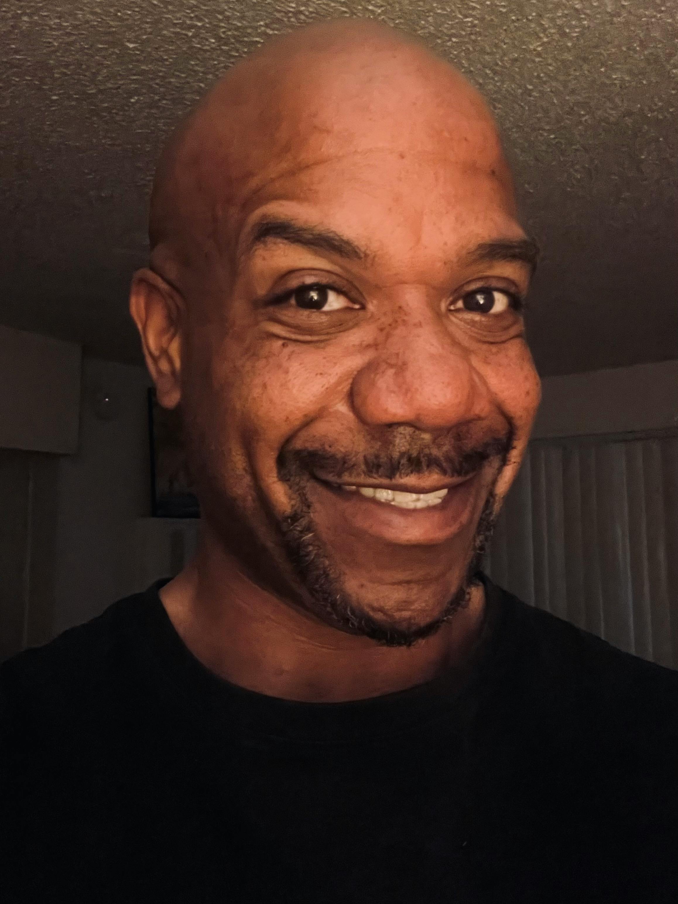 user avatar image for C.J. Scott