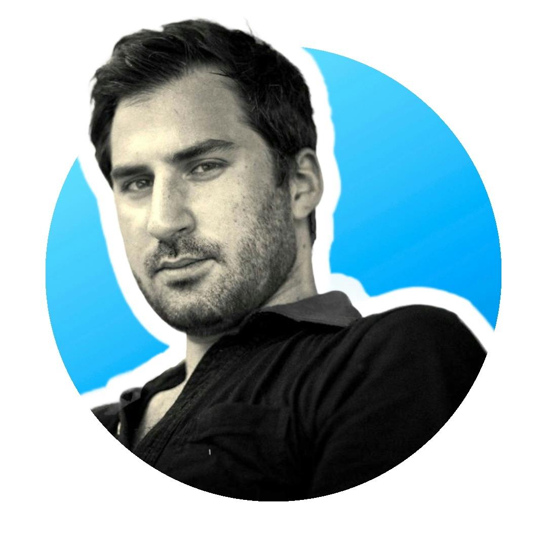 user avatar image for Fabien de Serres