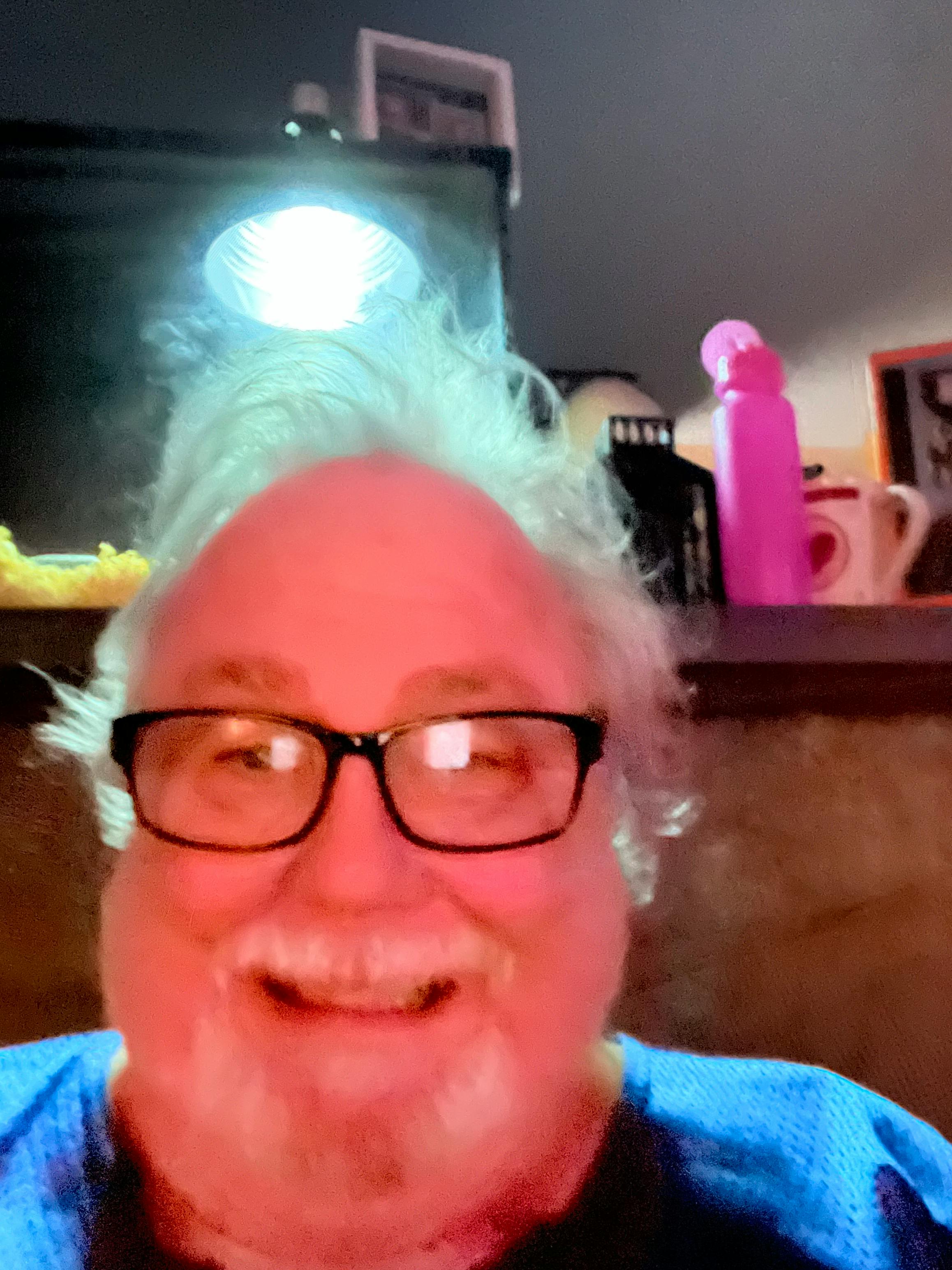 user avatar image for Robert R Perrine