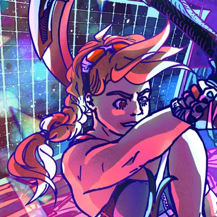 user avatar image for Vixenkiba