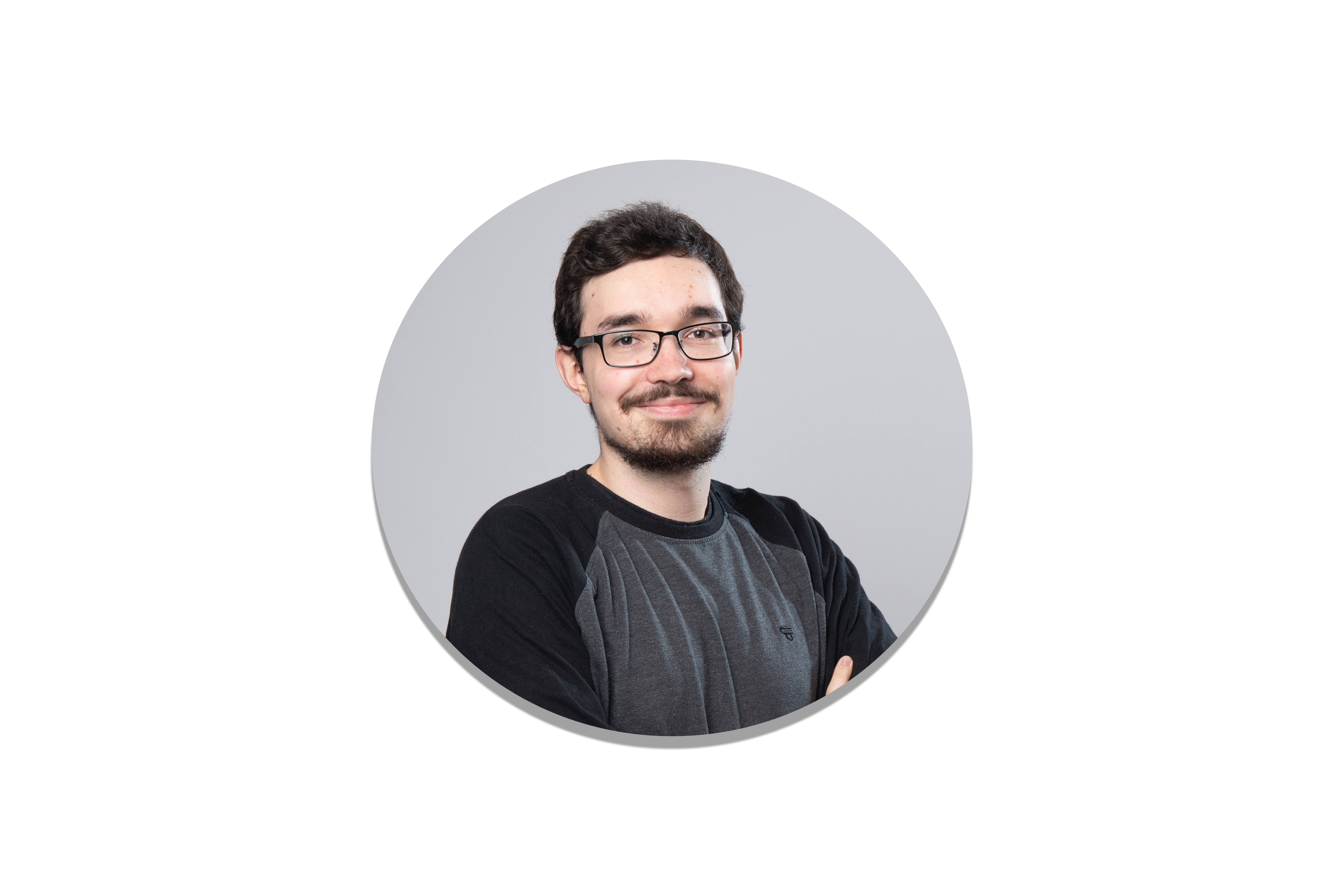 user avatar image for Paul Bamberger