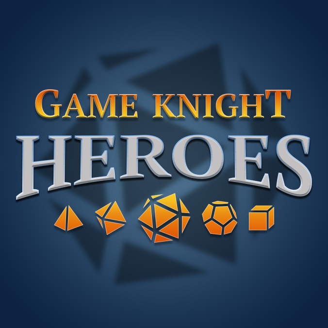 user avatar image for GameKnightHero
