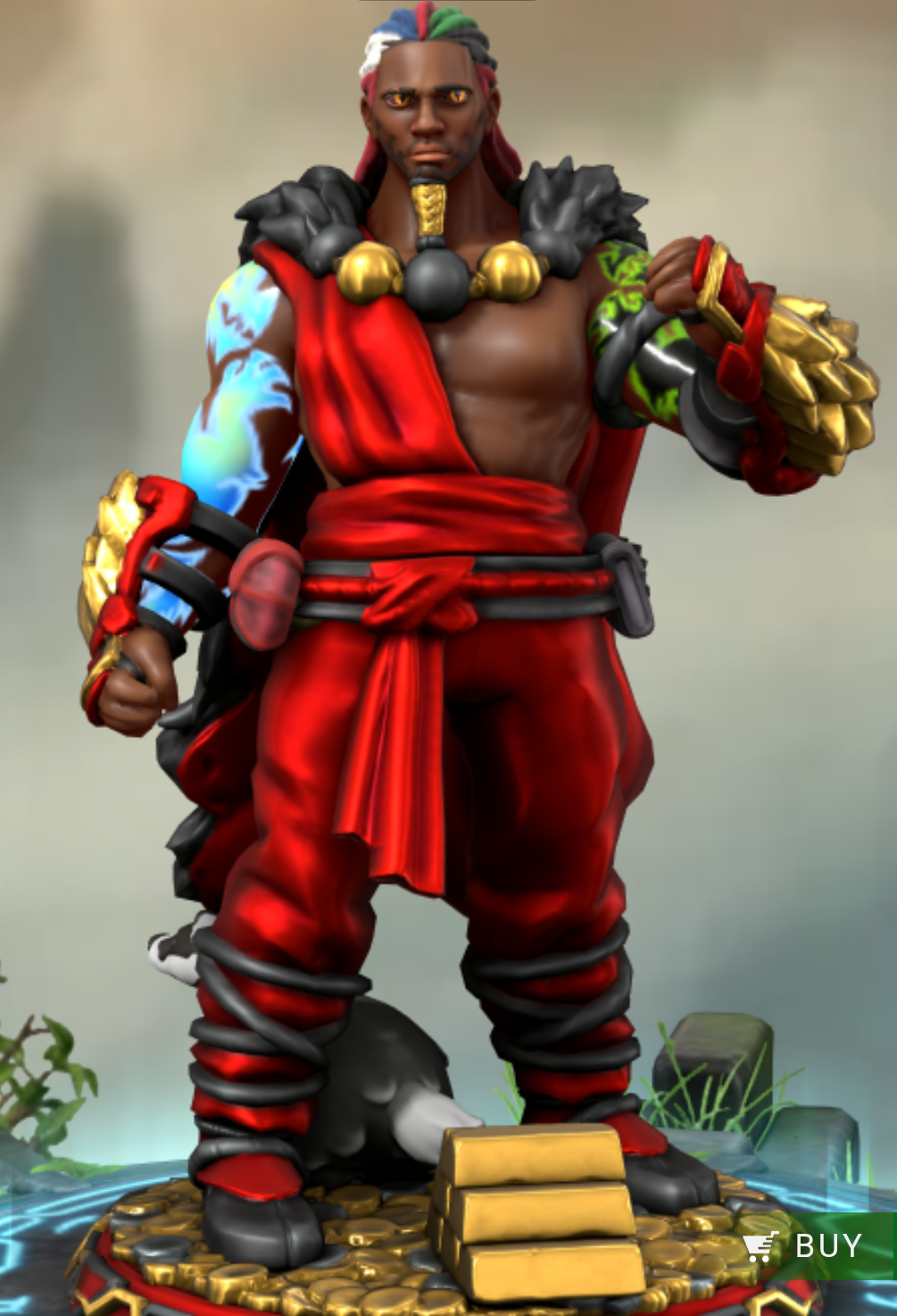 user avatar image for Tomb