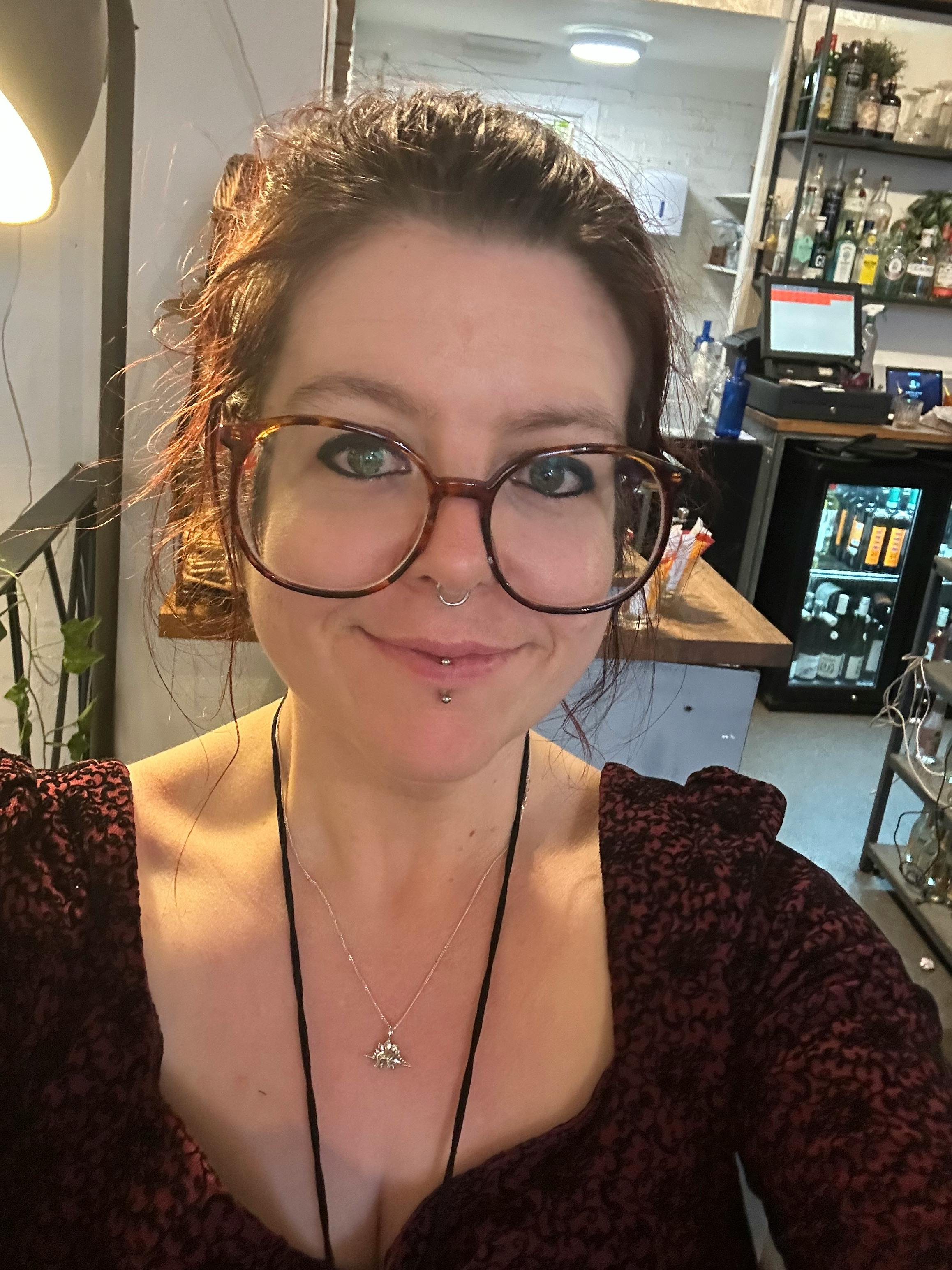 user avatar image for Danielle Eddy