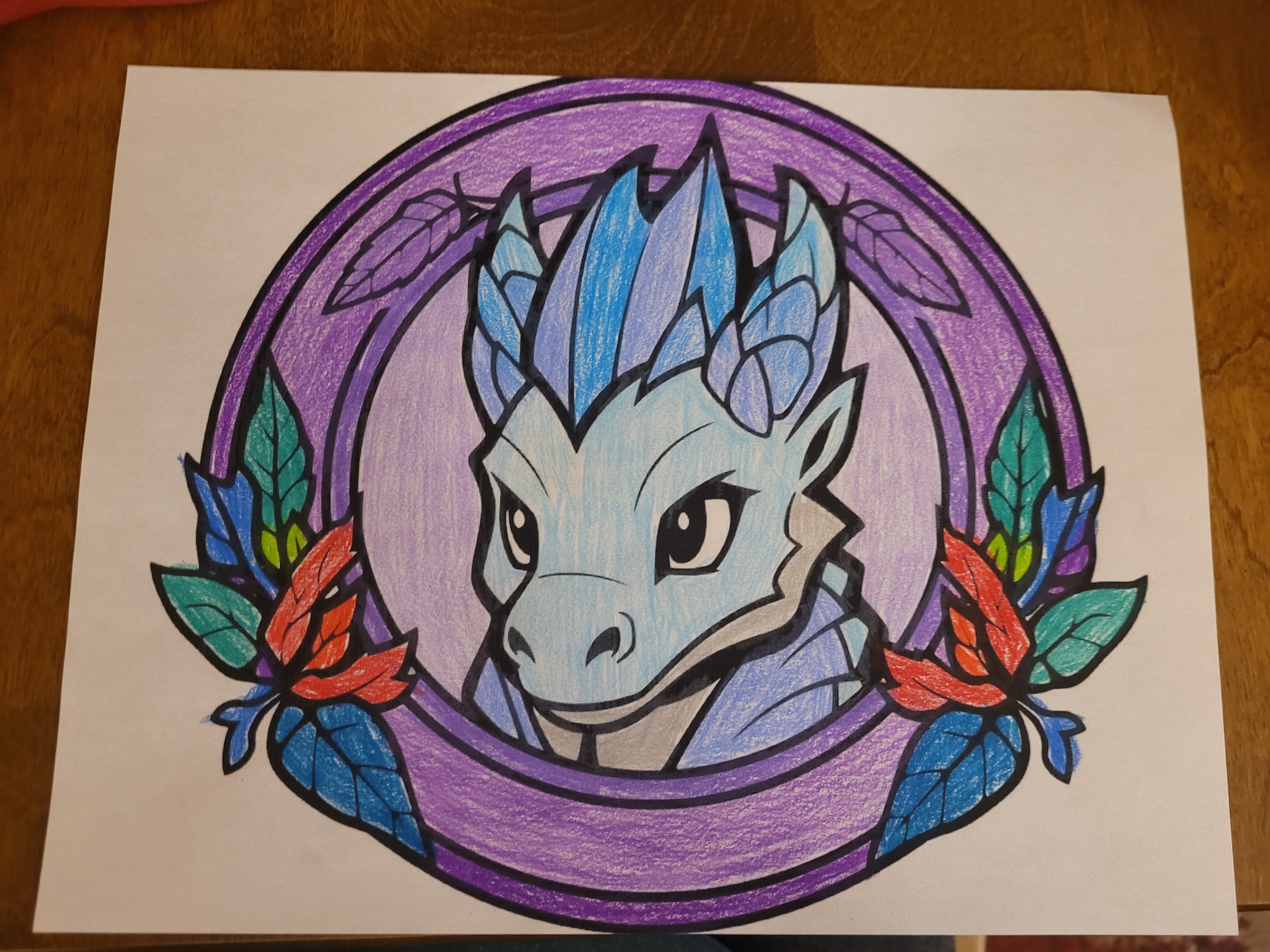 user avatar image for Ember