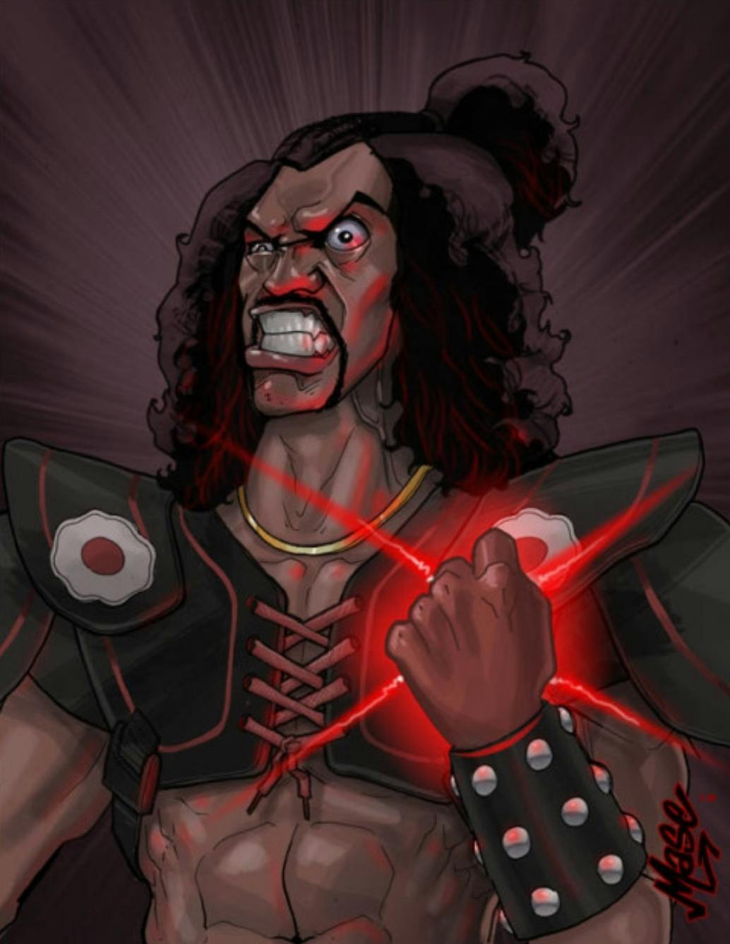 user avatar image for Tom Jones