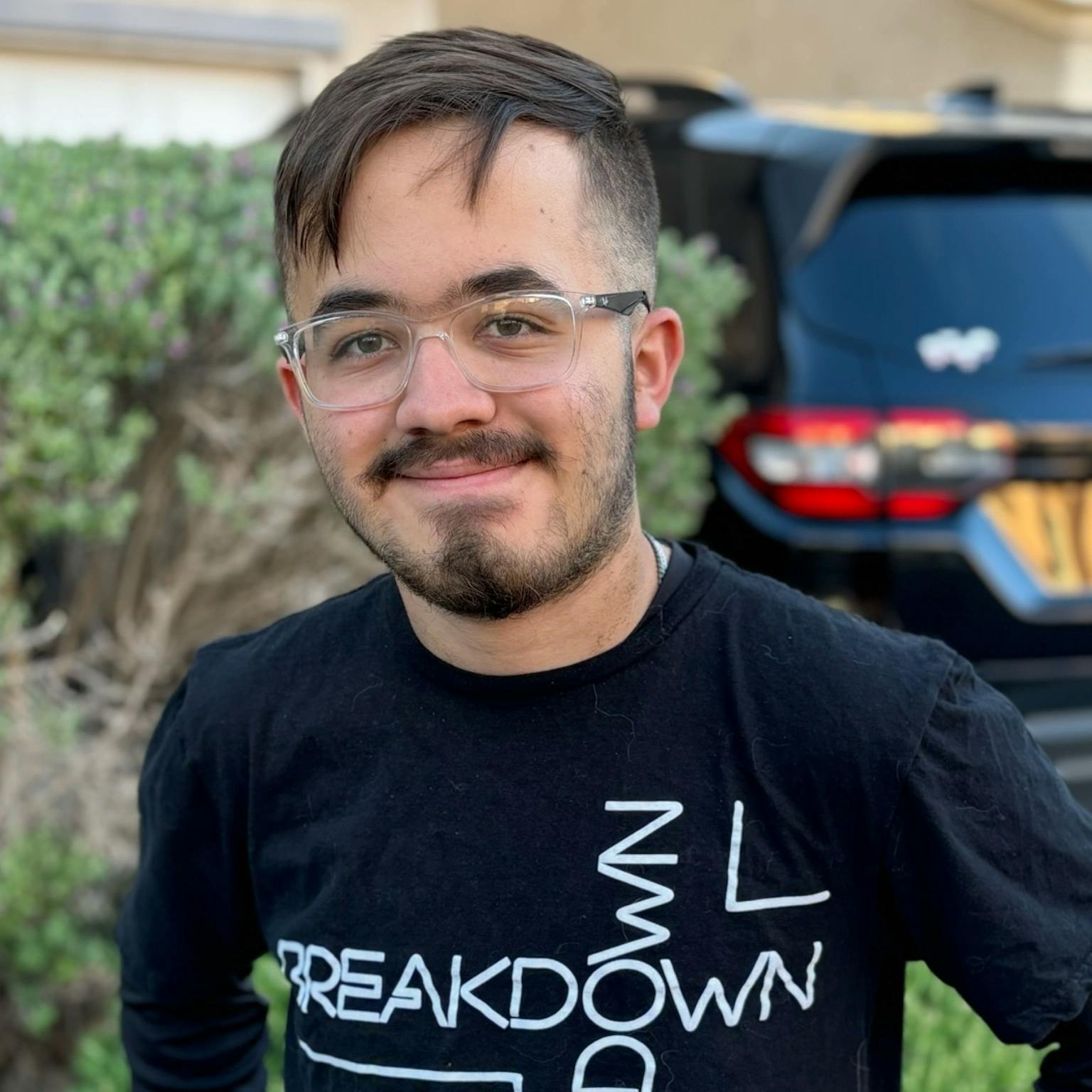 user avatar image for Gabriel Zea 