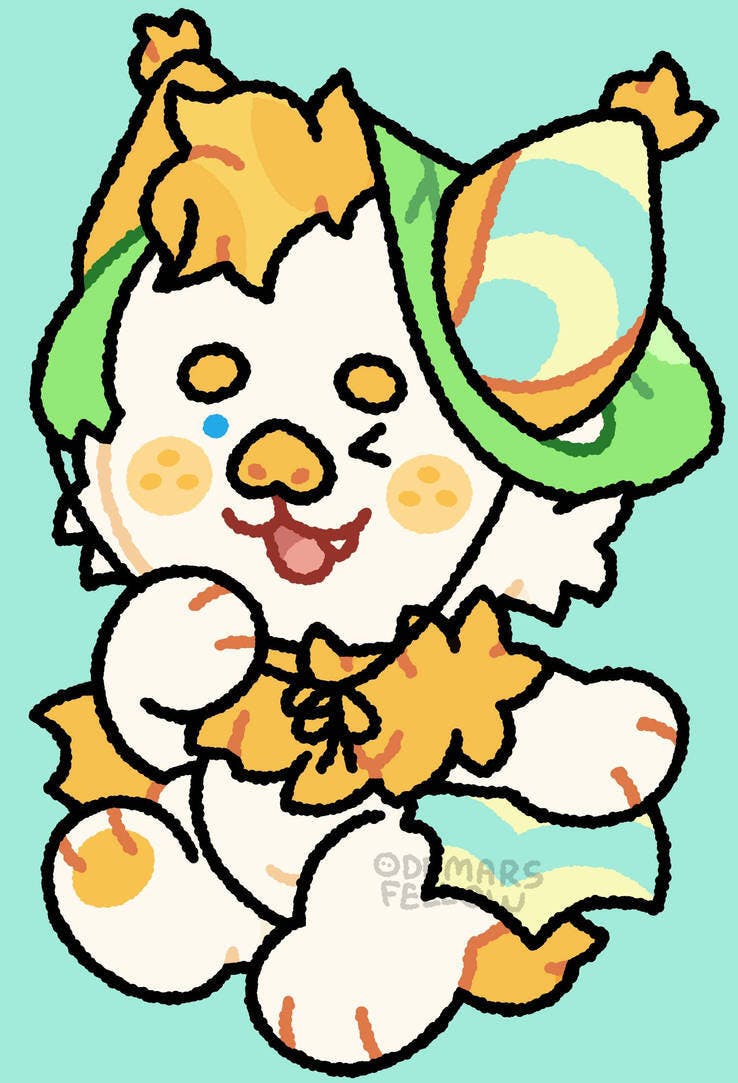 user avatar image for CurleighFries