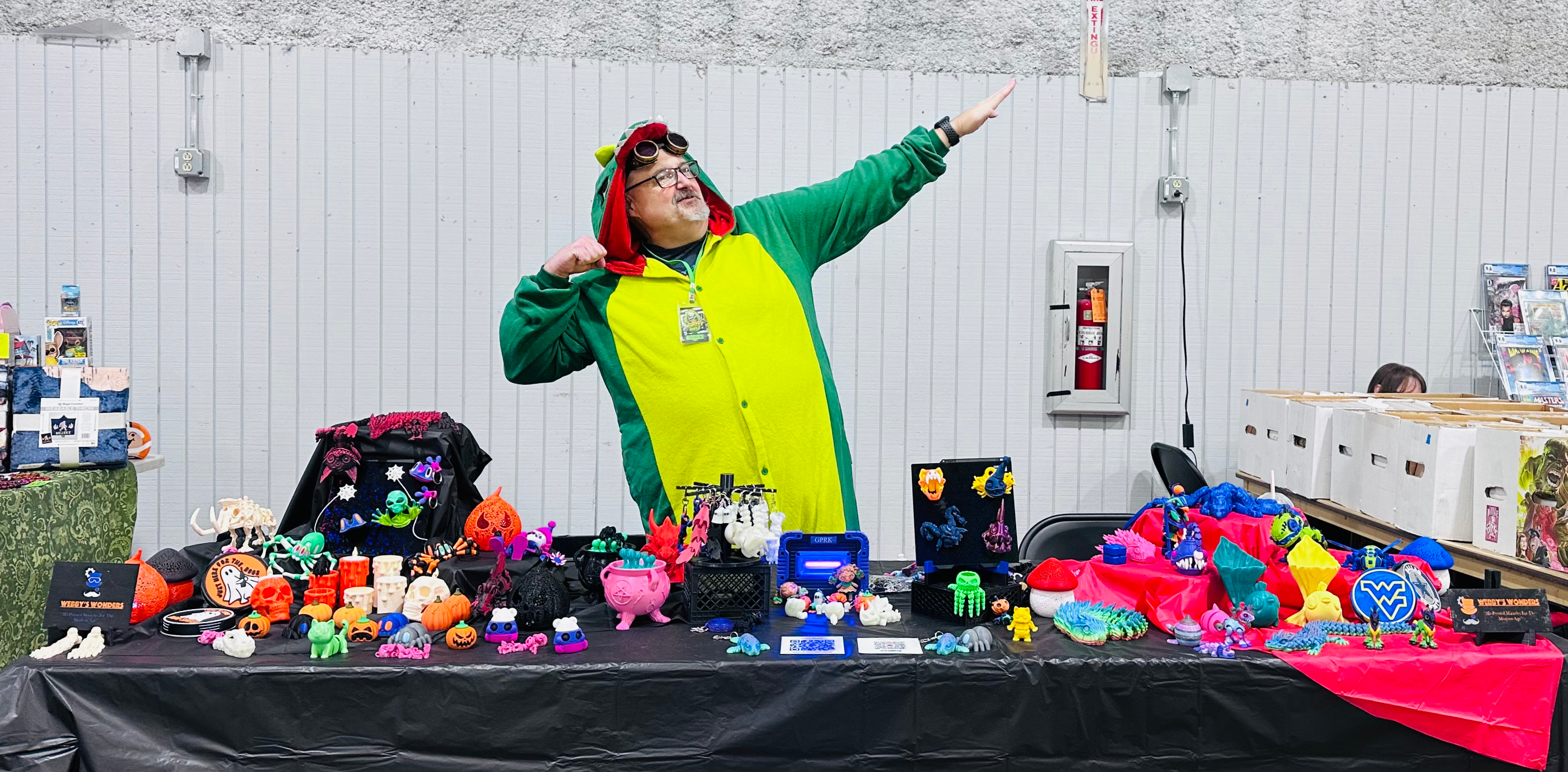 user avatar image for Larry Webb