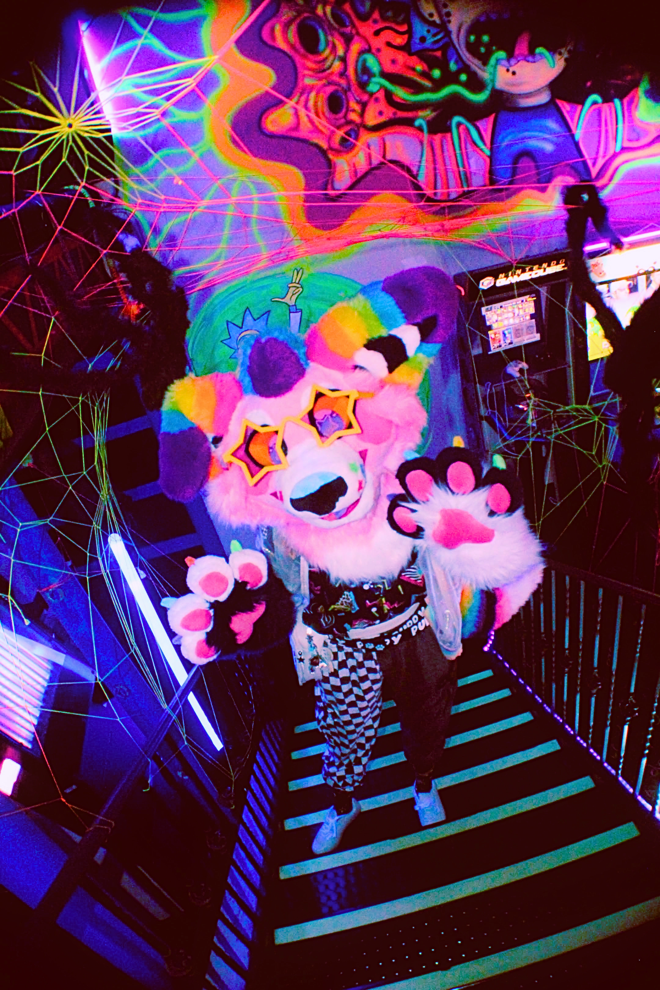 user avatar image for Honey Paws
