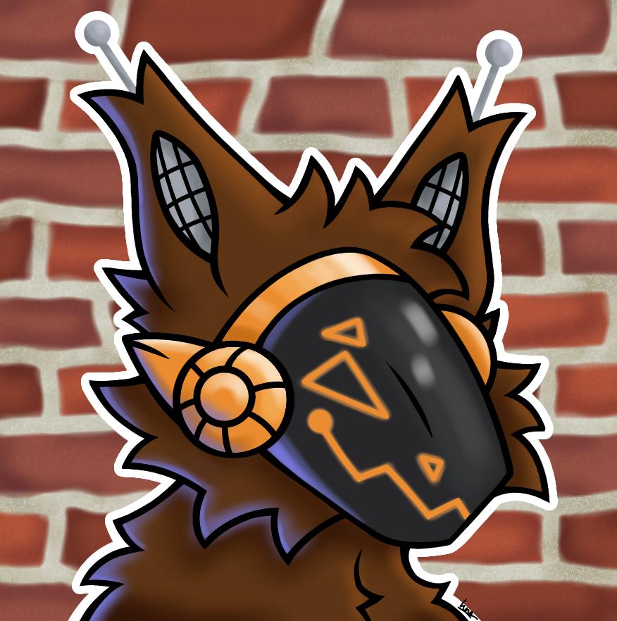 user avatar image for SubsonicRabbit