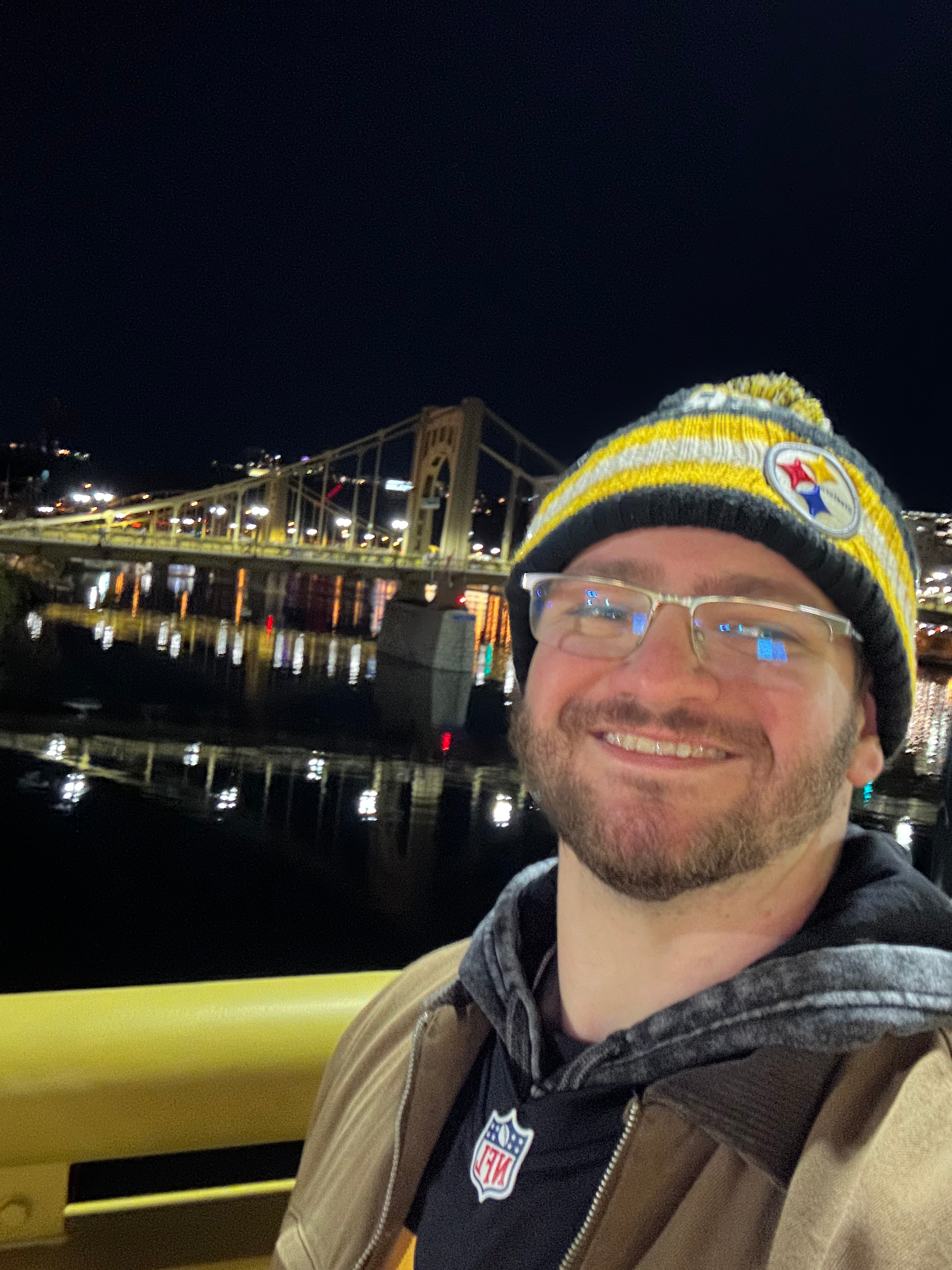 user avatar image for Taylor Steppling