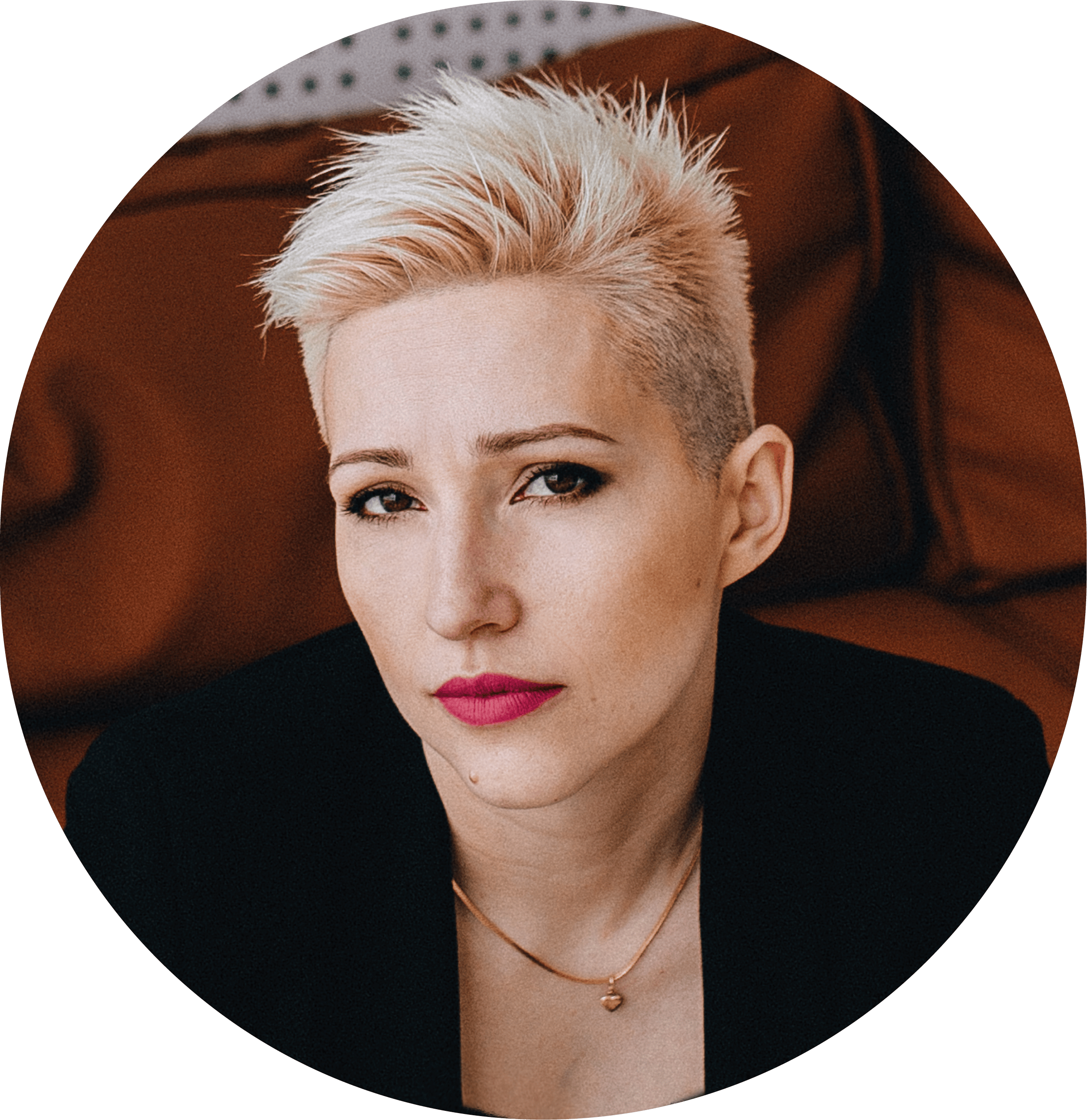 user avatar image for Olga