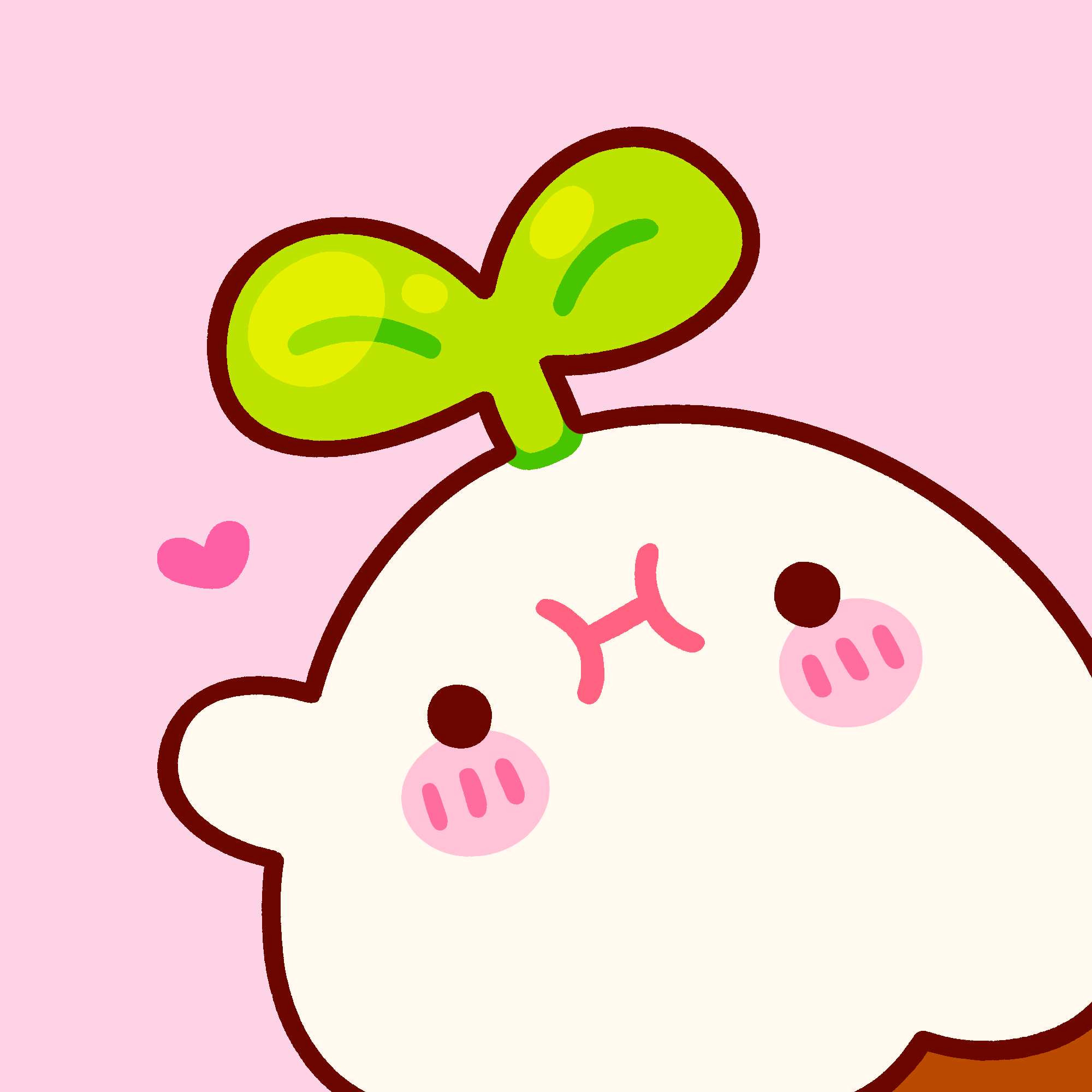 user avatar image for Mochi Blushi
