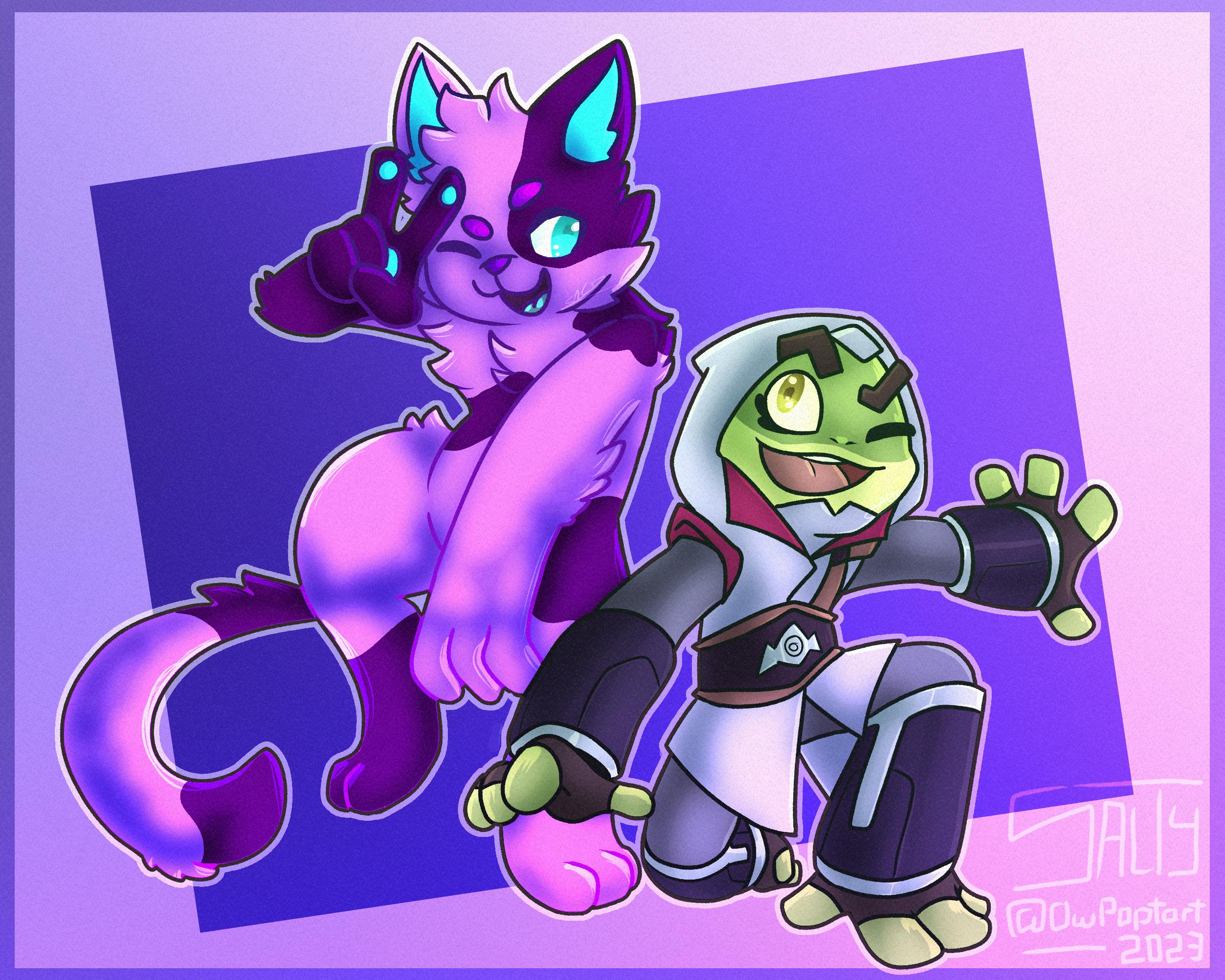 user avatar image for Oli