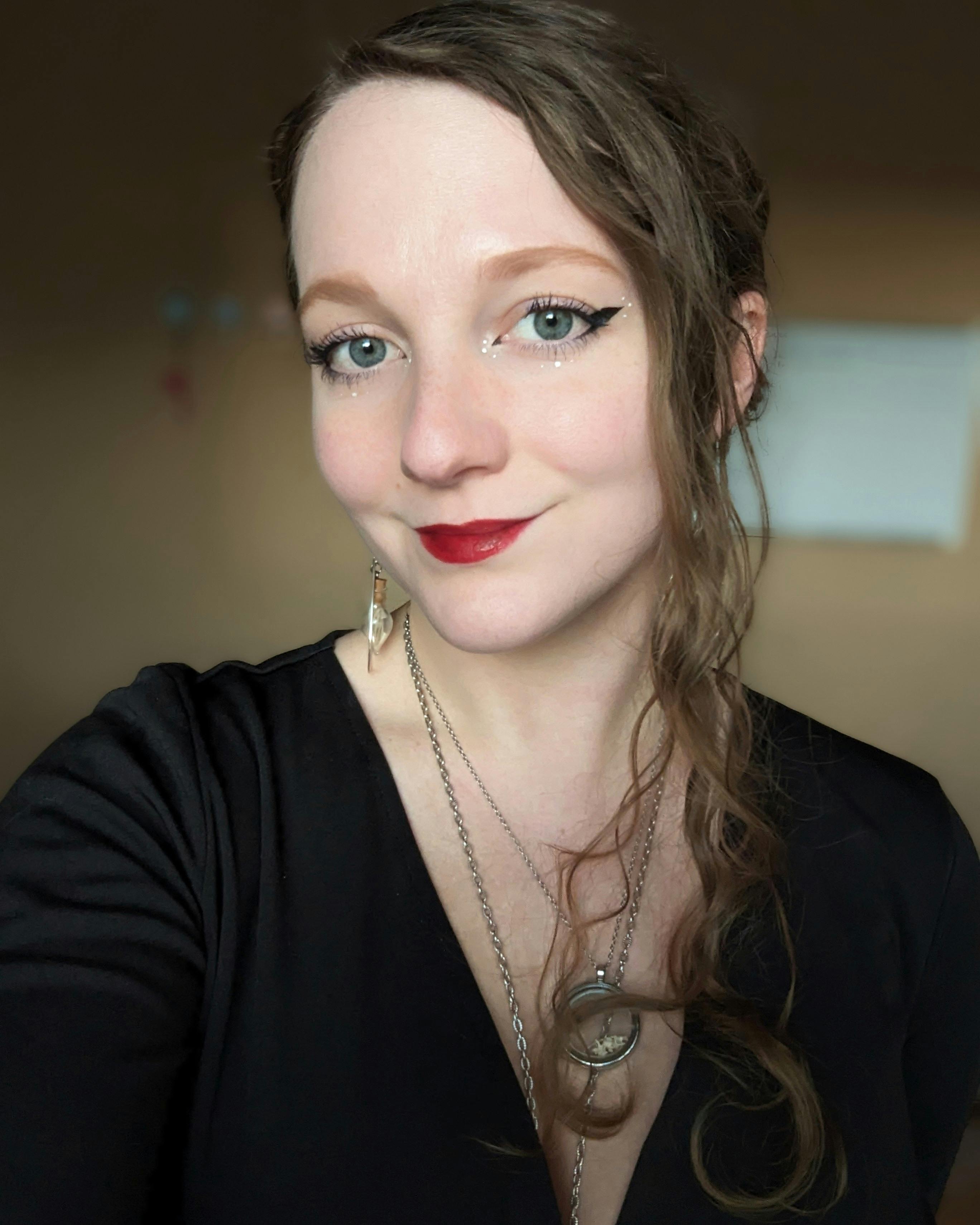 user avatar image for Anne P.