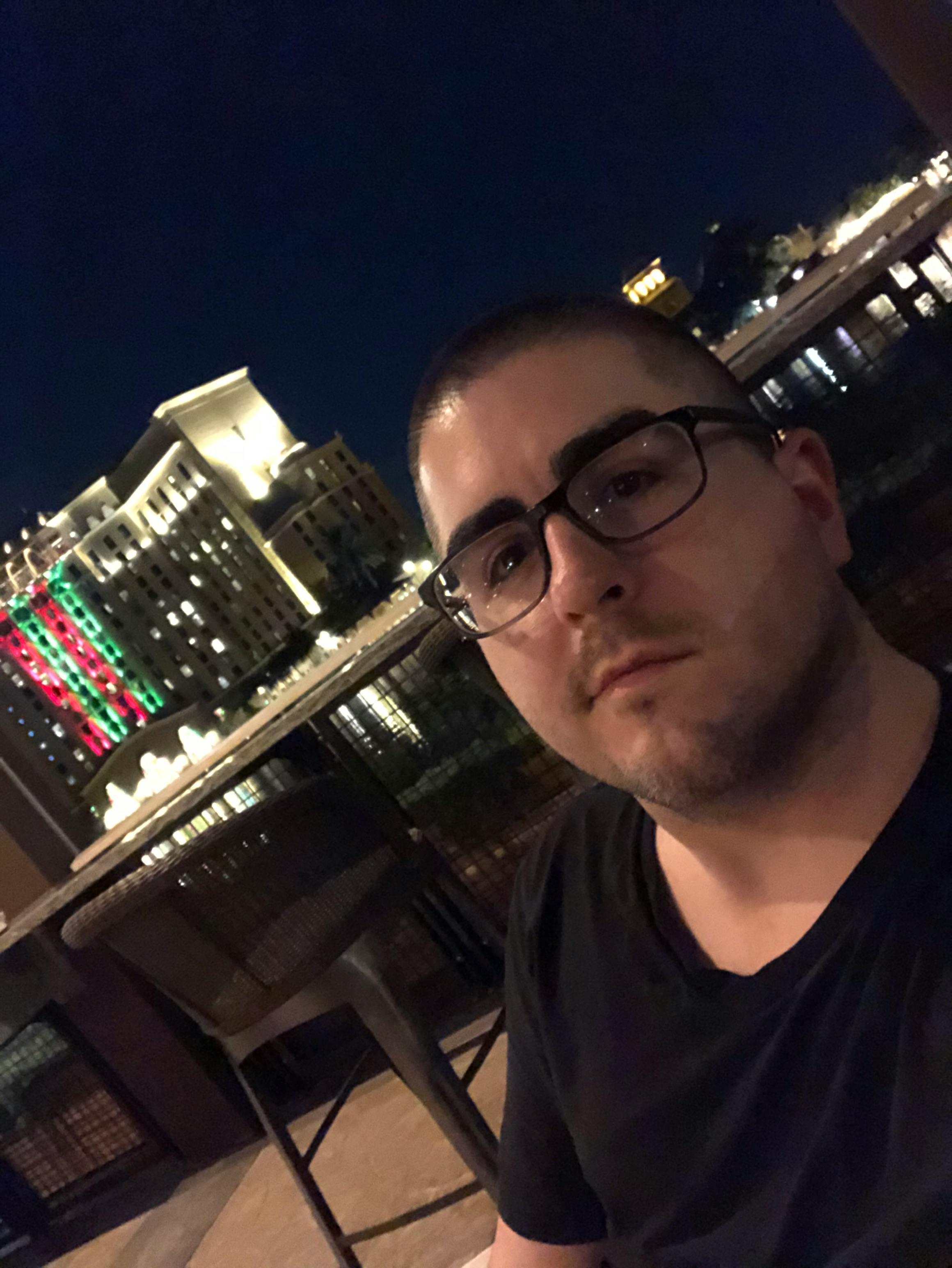user avatar image for Matthew Dockens