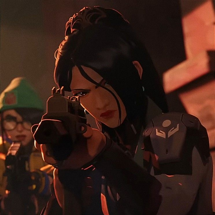 user avatar image for Jenhexa