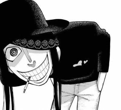 user avatar image for Bastardo