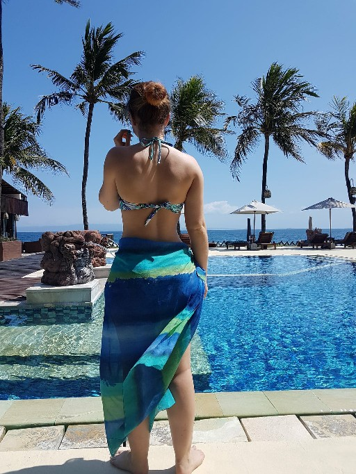 user avatar image for Bernadette