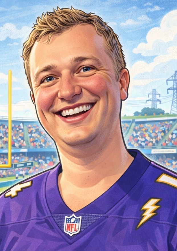 user avatar image for Luke A