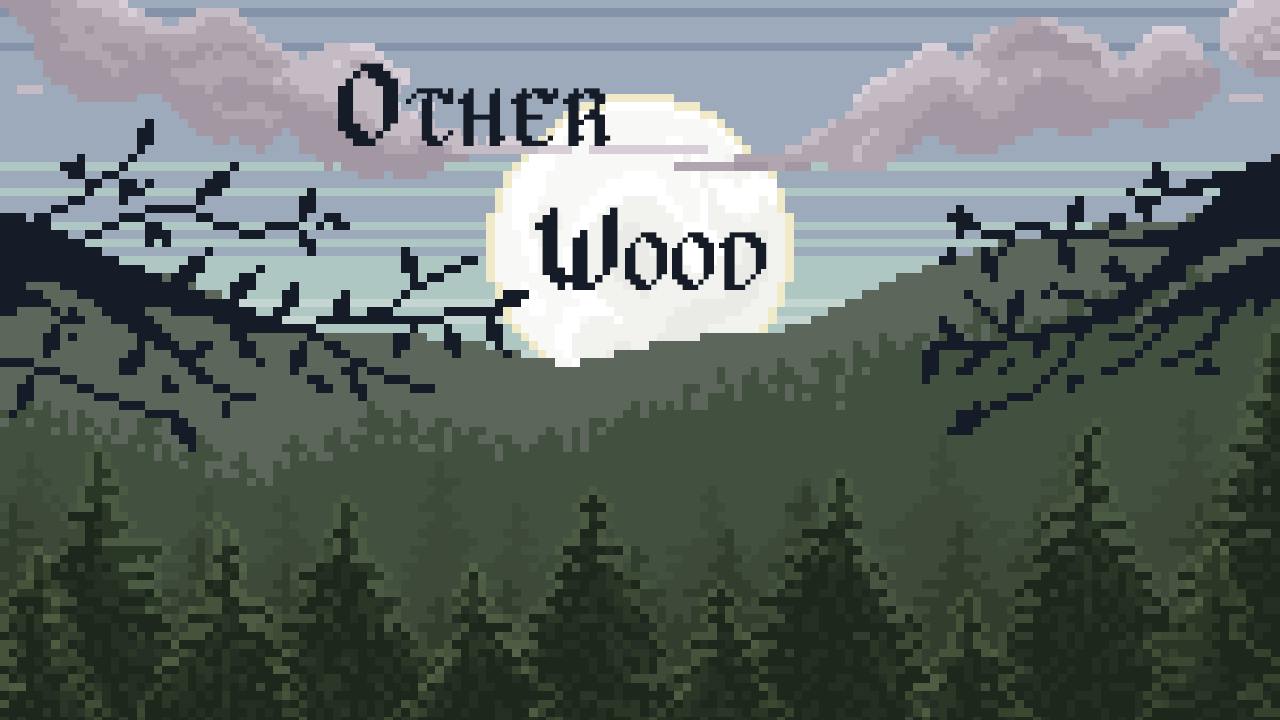 Hidden Pixels: Field Guide of Other Wood