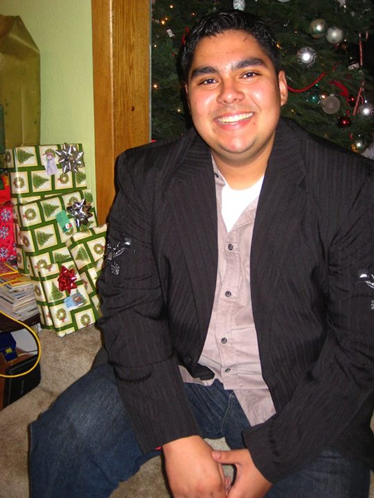 user avatar image for Andres