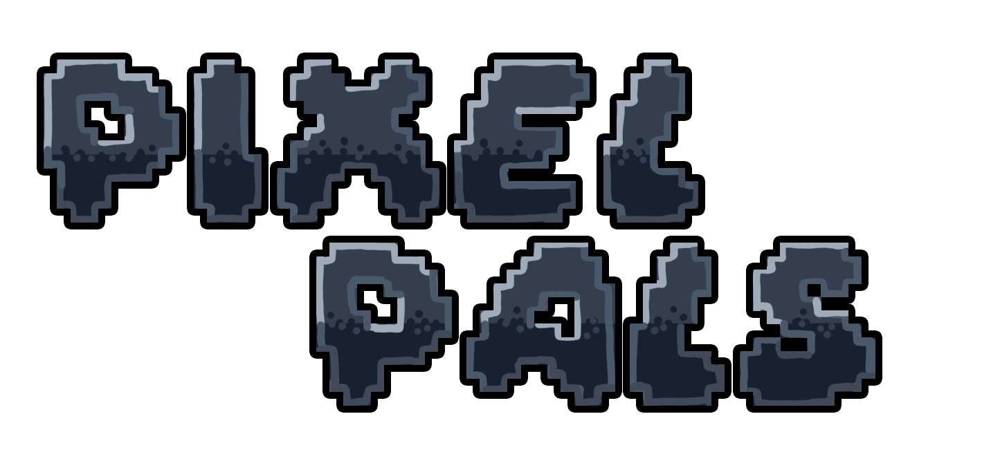 🎮 Pixel Pals 🎮