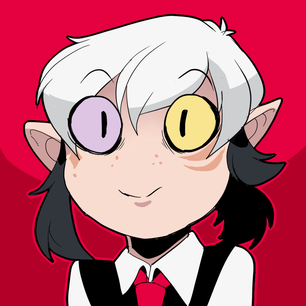 user avatar image for ChershireHatter