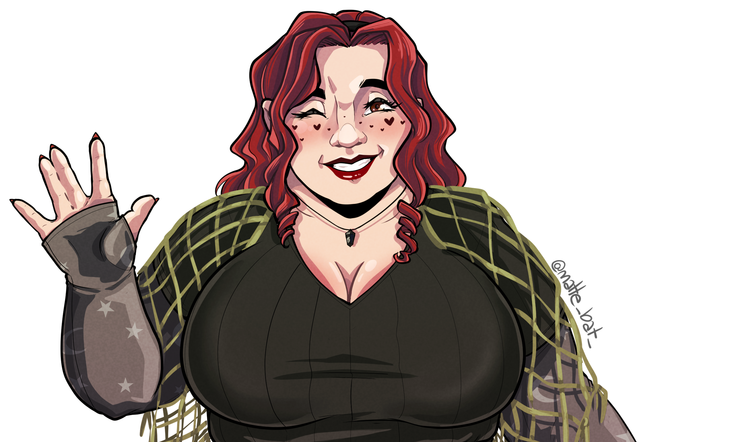 user avatar image for Cassiopeia