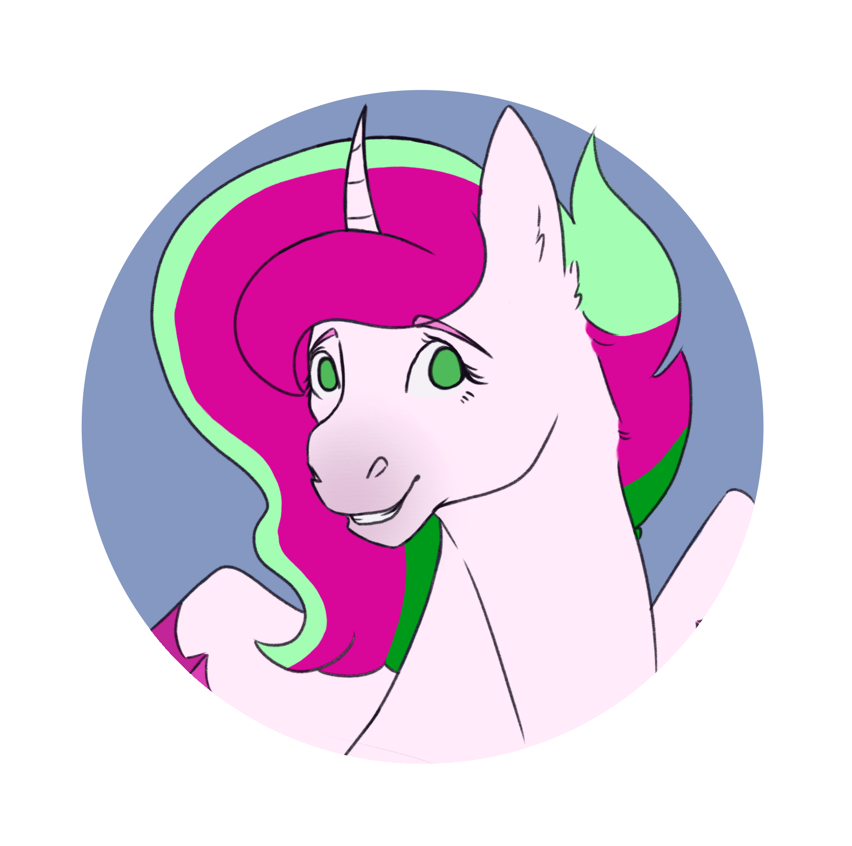 user avatar image for Zach