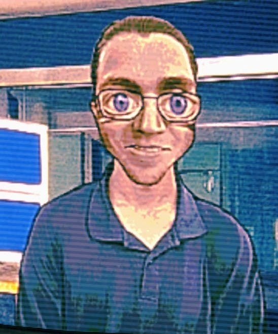 user avatar image for zogzamn