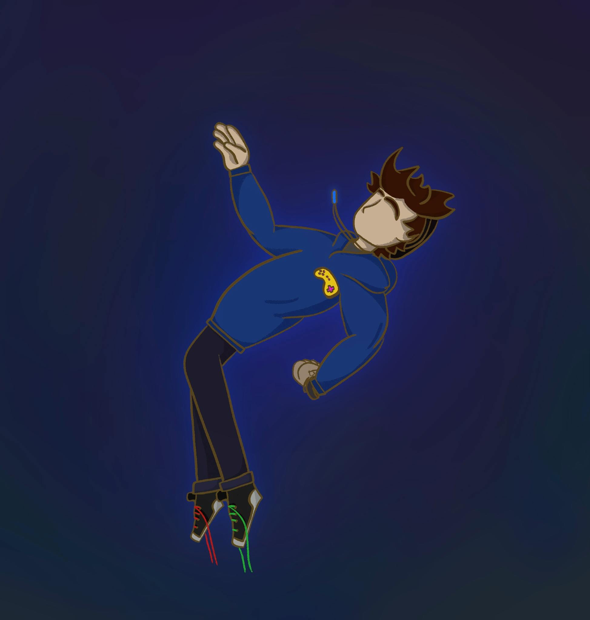 user avatar image for Spencer 