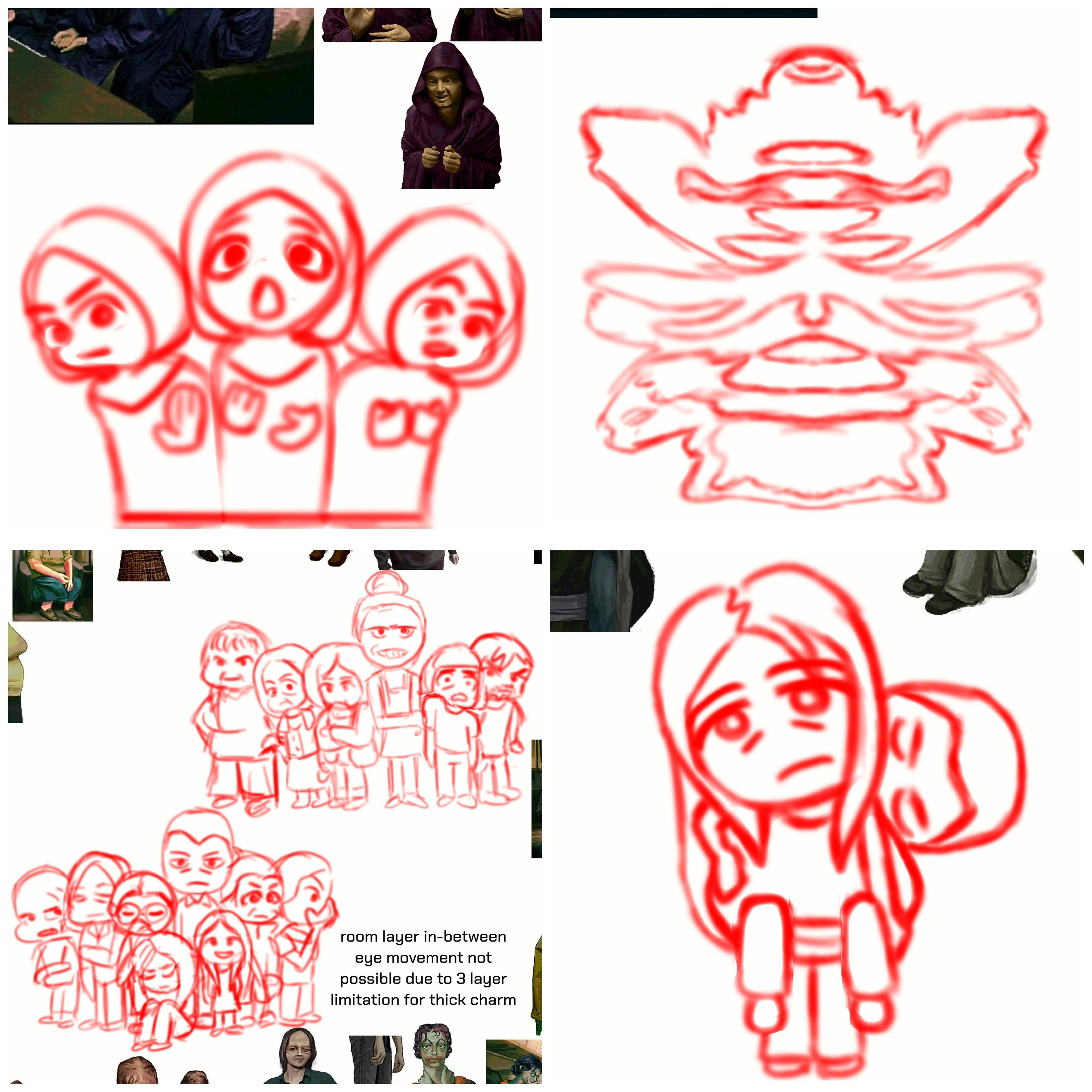 Multiple Votes (Comment!)