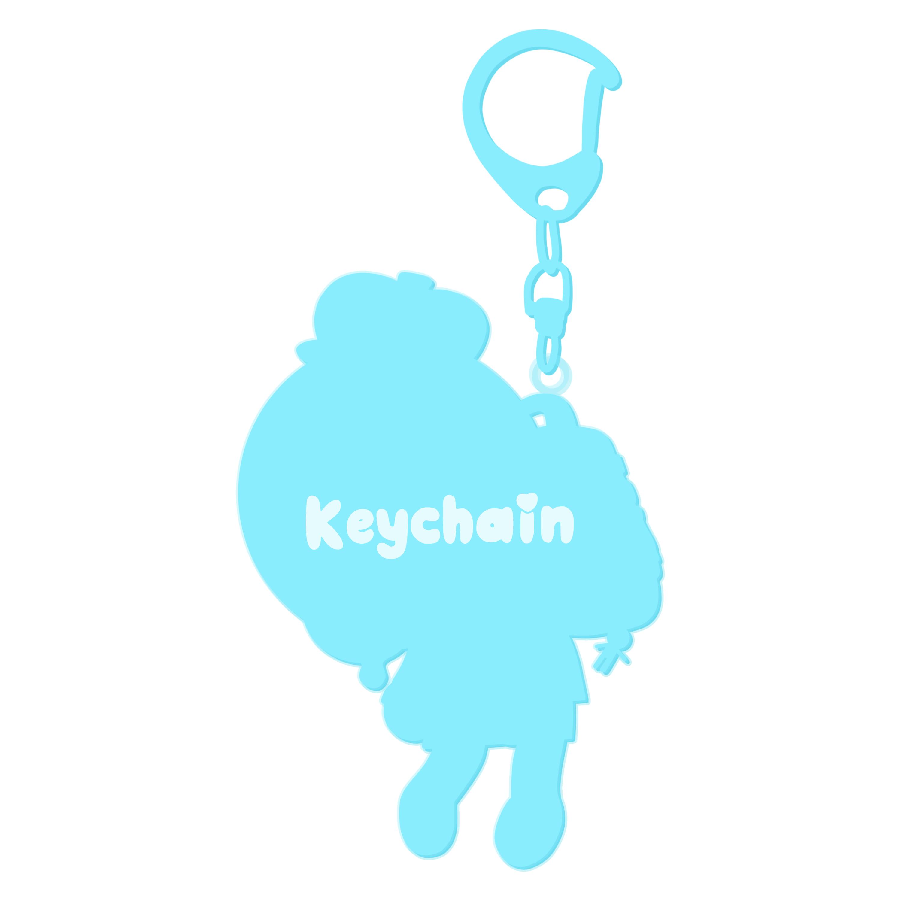Keychain