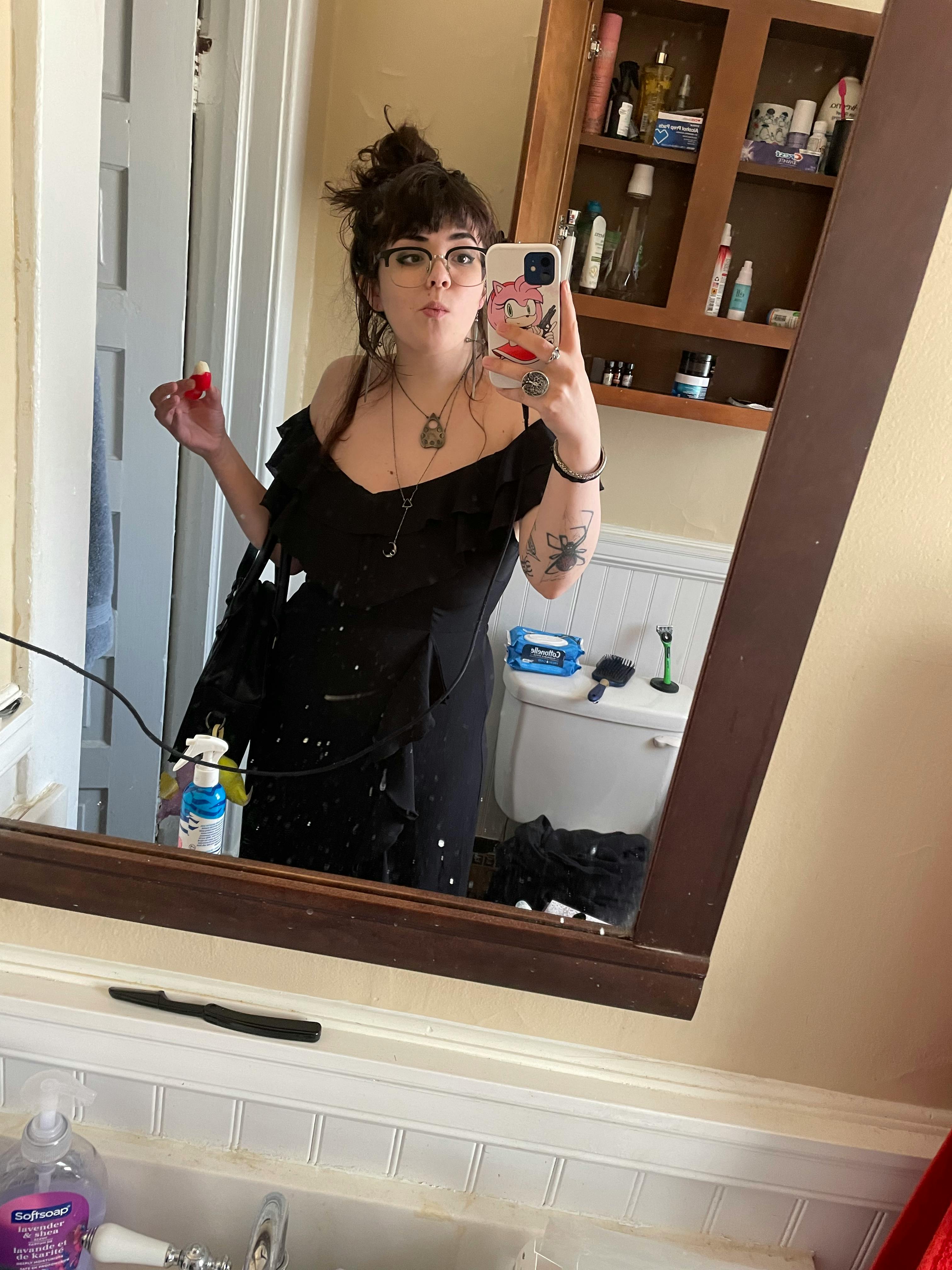 user avatar image for Lou Chance 