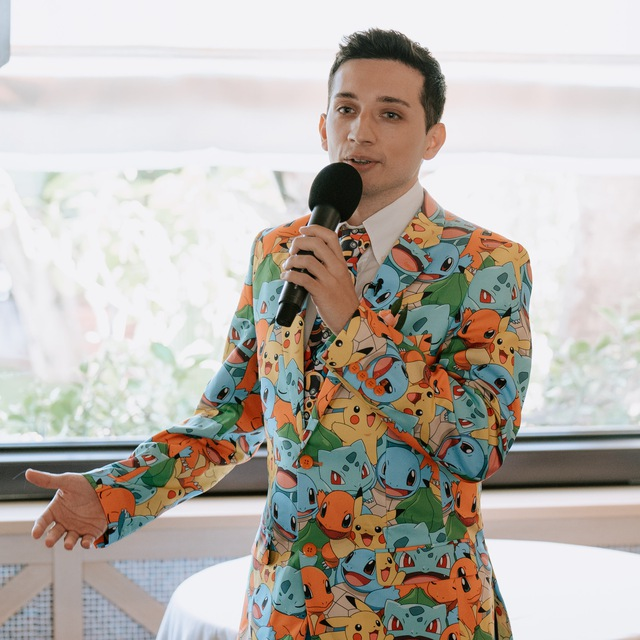 user avatar image for AlexITA