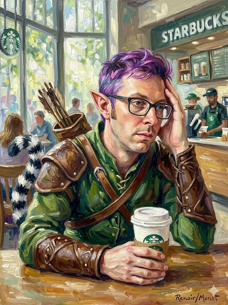user avatar image for Nick Alexander