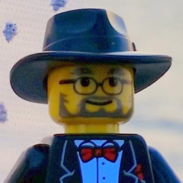 user avatar image for Doug Wilcox