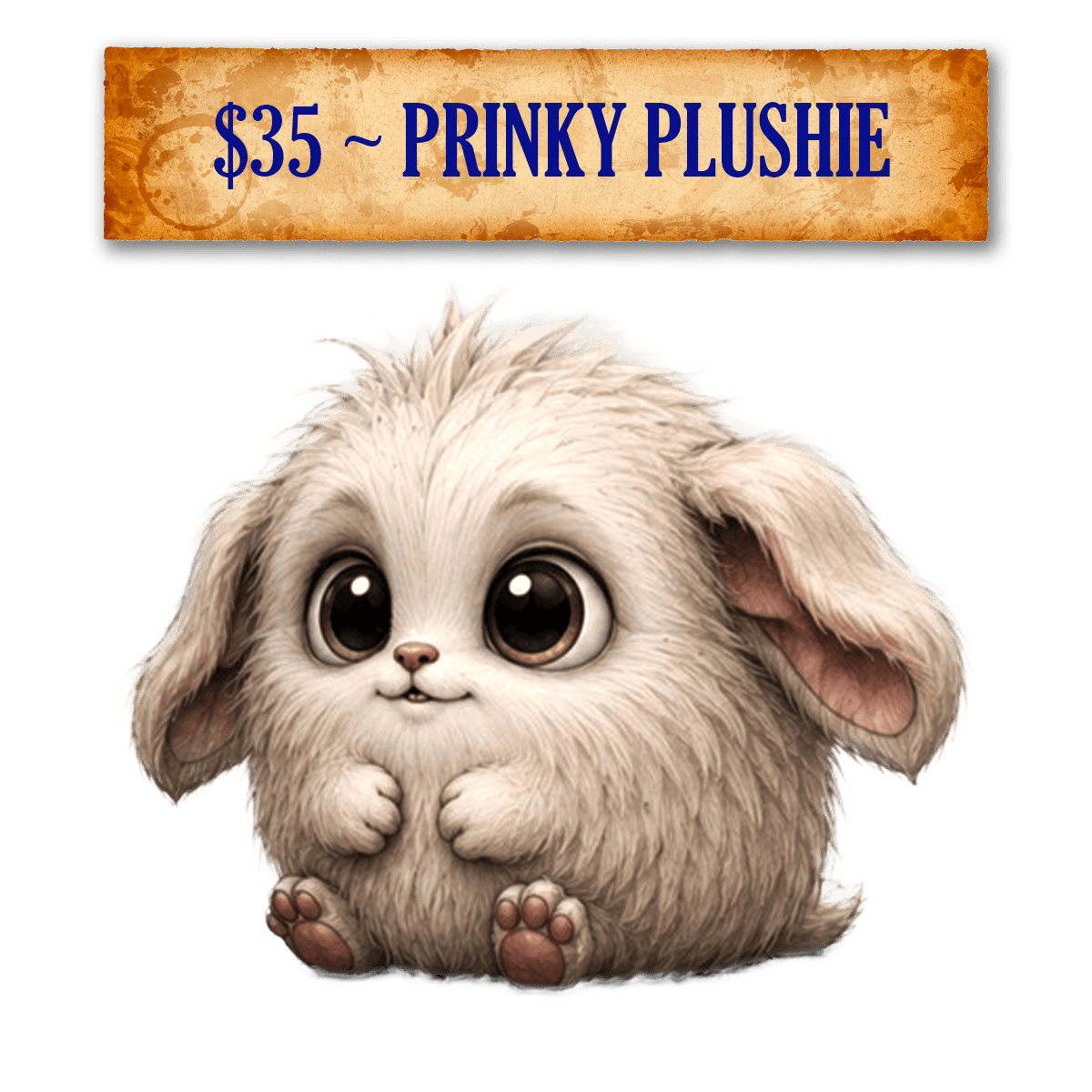 Prinky