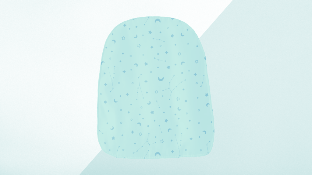 Insert for Foxy Ita - Seafoam