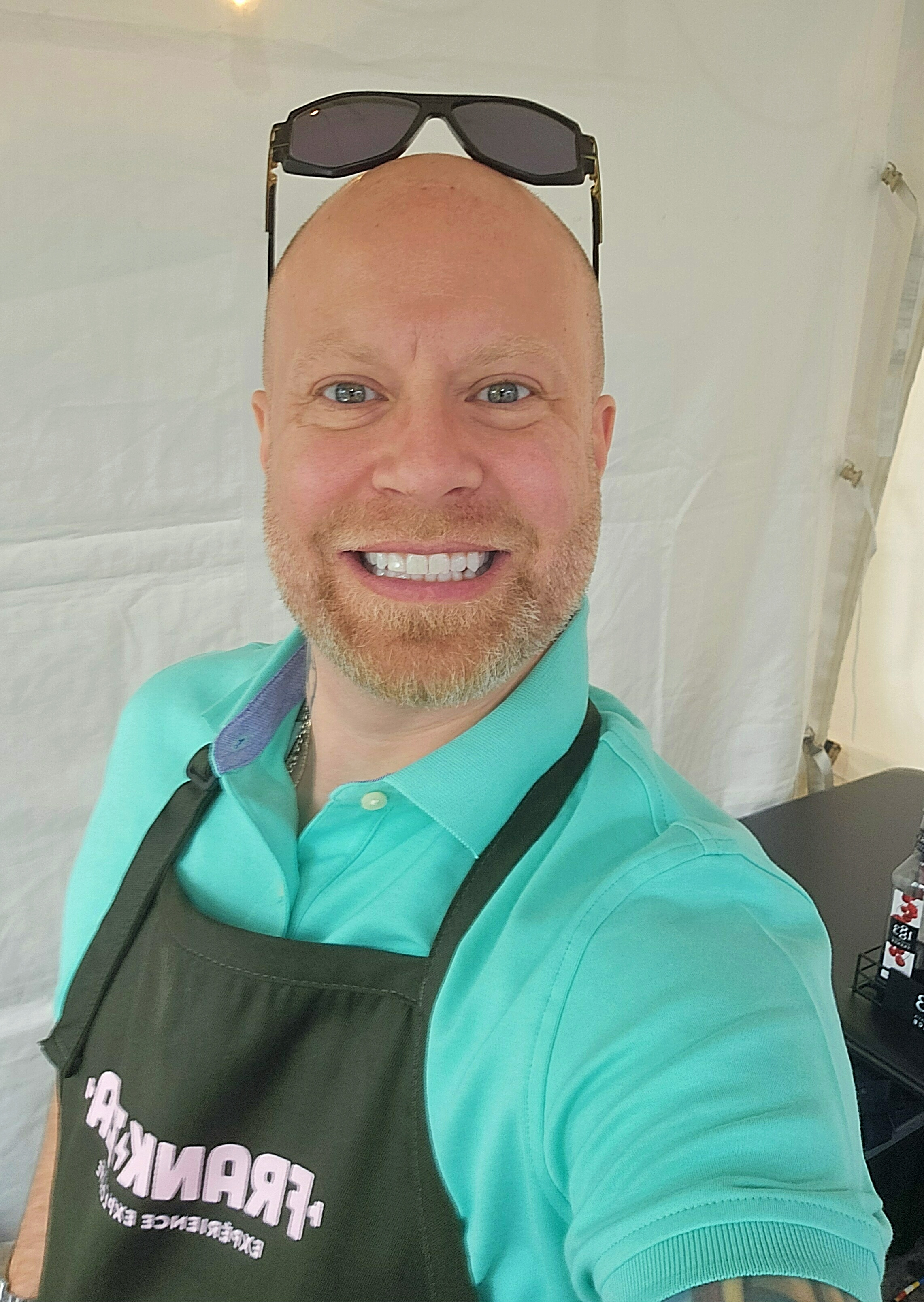 user avatar image for Joe Provencher 