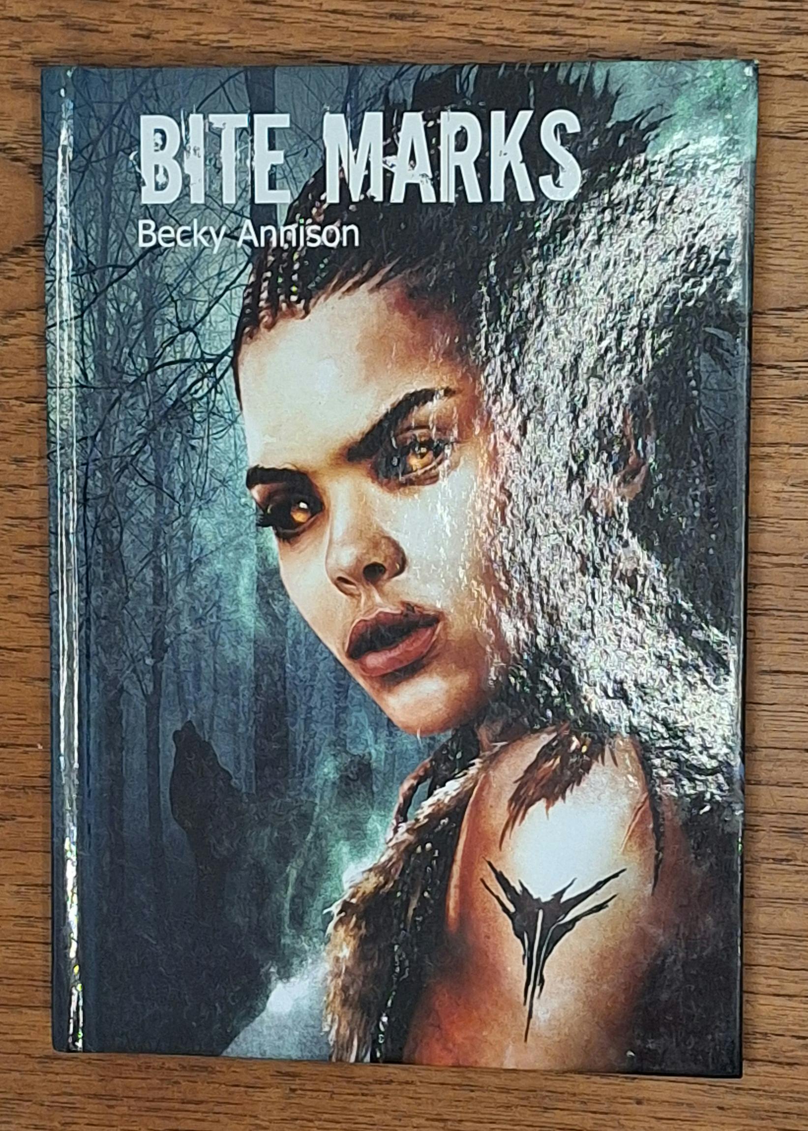 Bite Marks (print, PDF)