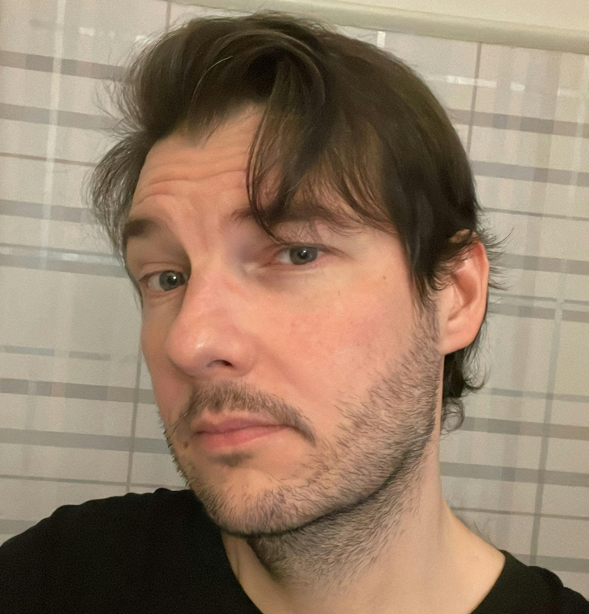 user avatar image for Gav Spencer