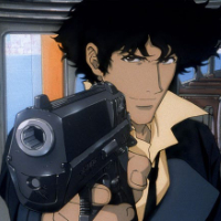Spike (Cowboy Bebop)