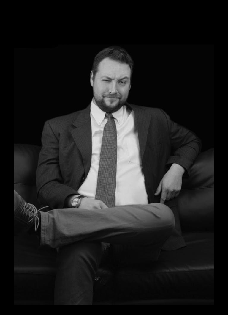 user avatar image for Severin