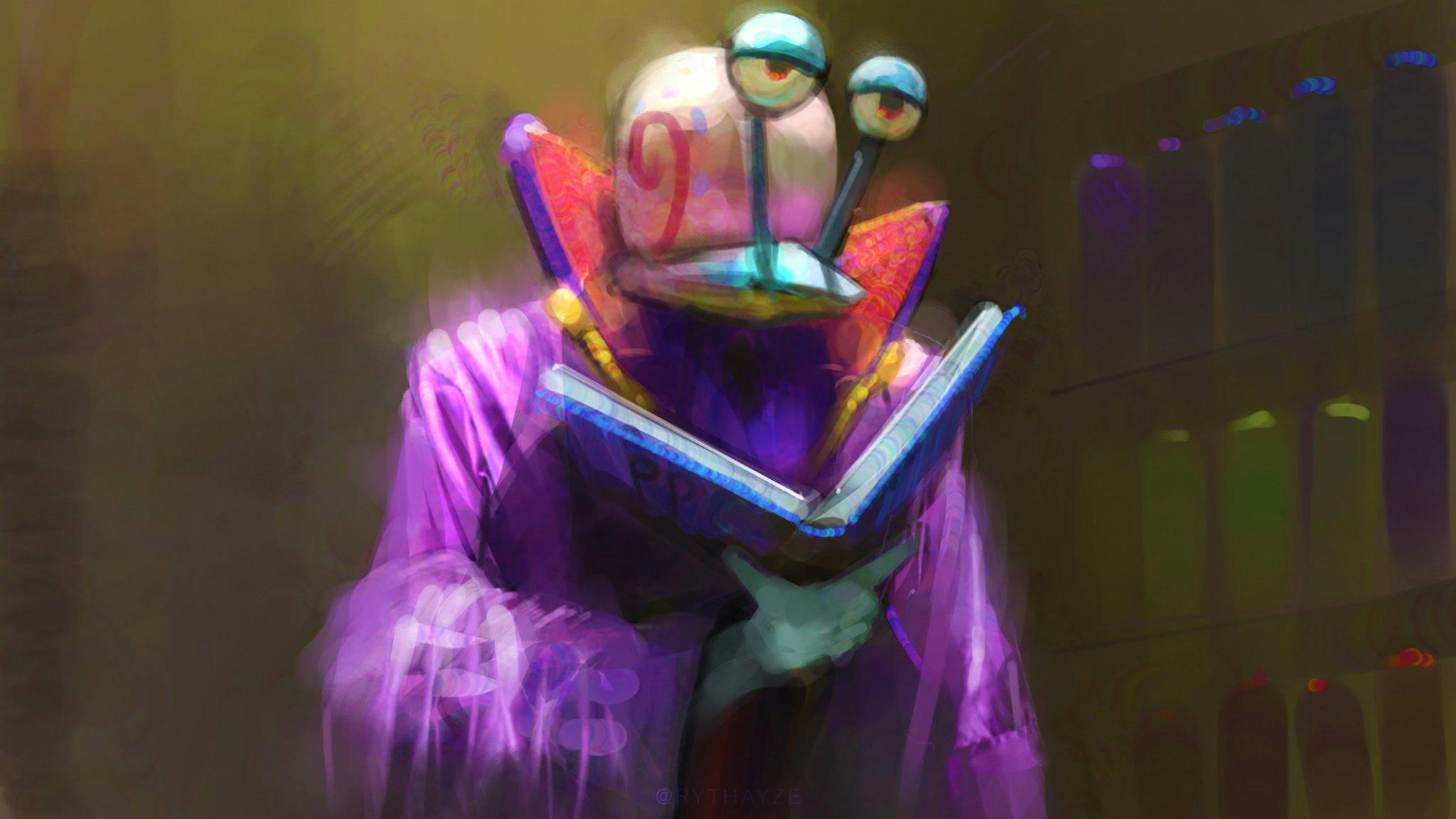 user avatar image for Szeth Son Honor