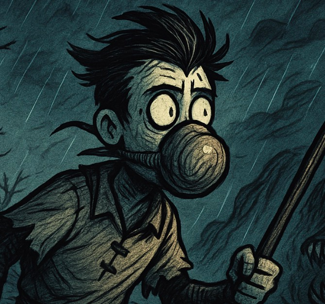 user avatar image for Tony Conte