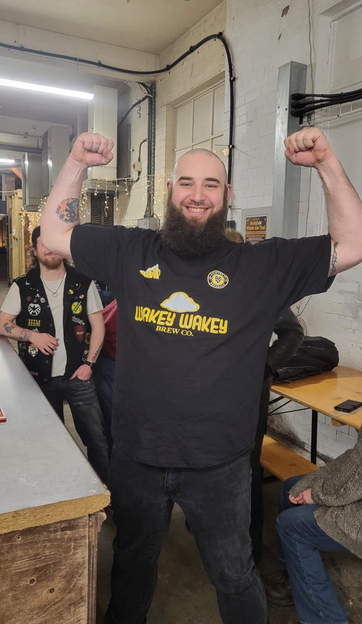 user avatar image for Chewy Highley 